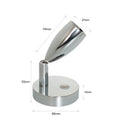 LED Reading Lights Interior Desk Lamp for Marine Boat - Touch Sensor Switch