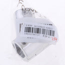 316 Grade Stainless Steel Boat Marine Handrail Fitting 60 Degree Tee 7/8'' 22mm