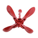 Heavy Duty 1.5kg/3.3lb Folding Anchor for Marine Boat Yacht Jetski Kayak