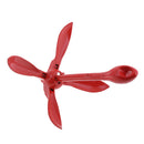 Heavy Duty 1.5kg/3.3lb Folding Anchor for Marine Boat Yacht Jetski Kayak