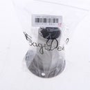 38mm Boat Deck Fuel Filler Keyless Cap Yacht Car Fill 316 Stainless Steel