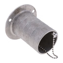 Car Boat Deck Fill / Filler -2''- Fuel Marine 316 Stainless Steel