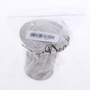 50mm Boat Deck Filler w/ Keyless Cap 2'' Water Marine 316 Stainless Steel