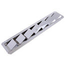 304 Stainless Steel Boat Yacht 7 Slots Louver Vent Ventilation Grill Cover