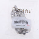 Brand New Boat Barrel Slide Bolt Window / Door Latch Lock Deck Cabin Hardware 90 x 38mm