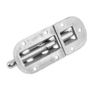 Brand New Boat Barrel Slide Bolt Window / Door Latch Lock Deck Cabin Hardware 90 x 38mm