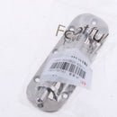 316 Stainless Steel Marine Door Bolt Slide Lock Latch 110 x 38 x 3.4mm