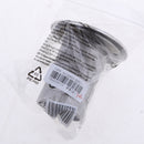 45mm/2inch Boat Deck Fuel Filler Keyless Cap - Heavy Duty 316 Stainless Steel