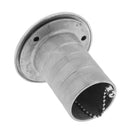 45mm/2inch Boat Deck Fuel Filler Keyless Cap - Heavy Duty 316 Stainless Steel