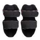 Pair of Motorcycle Motocross Racing Knee Shin Armor Protect Guard Pads