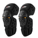Adjustable Motorcycle Knee Pad Protector Antislip Knee Shin Guard Crashproof
