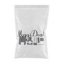 1 Set Black Aluminum Motorbike Universal Handlebar Mobile Phone Holder Mounting Bracket