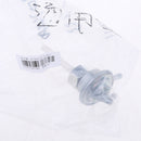 Motorcycle Motorbike Fuel Valve Petcock Assembly for Honda NQ50 SA50 SB50