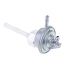 Motorcycle Motorbike Fuel Valve Petcock Assembly for Honda NQ50 SA50 SB50