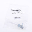 Motorcycle Fuel Valve Petcock Switch Assembly for Honda Z50 Z50R 1979-1999