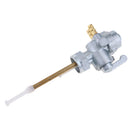Fuel Valve Petcock Switch Assembly for Kawasaki KH400 A3/A4/A5 1976-1978