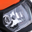 Motorcycle Headlight Head Light Lamp for KTM CRF XR WRF YZF DRZ KLX