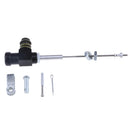 High Performance Motorcycle Hydraulic Clutch Master Cylinder Rod Brake Pump M10x1.25mm-Black