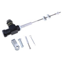High Performance Motorcycle Hydraulic Clutch Master Cylinder Rod Brake Pump M10x1.25mm-Black