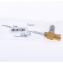 High Performance Motorcycle Hydraulic Clutch Master Cylinder Rod Brake Pump M10x1.25mm-Gold