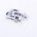 Universal Exhaust Pipe Clamp Clip for 20mm-22mm Motorcycle Muffler Silencer