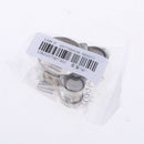 Universal Exhaust Pipe Clamp Clip for 26mm-28mm Motorcycle Muffler Silencer