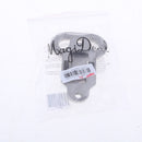 Brand New Stainless Steel Marine Folding Mast Step Boat Hardware - Corrosion resistance
