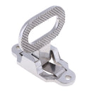 Brand New Stainless Steel Marine Folding Mast Step Boat Hardware - Corrosion resistance