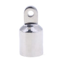22pcs Stainless Steel 4-Bow 7/8'' Bimini Top Boat Fittings Marine Hardware