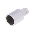 16pcs Stainless Steel 3-Bow 7/8'' Bimini Top Boat Fittings Marine Hardware