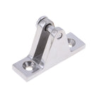 16pcs Stainless Steel 3-Bow 7/8'' Bimini Top Boat Fittings Marine Hardware