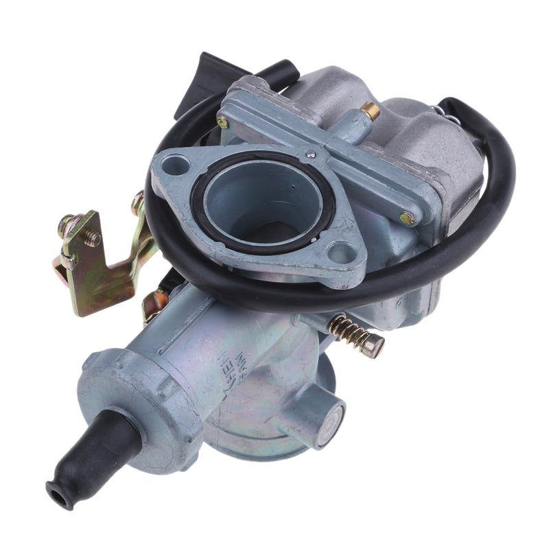 1 Piece Silver 30mm Motorbike Carburetor Fit For Honda XR200/XR200R 80-02