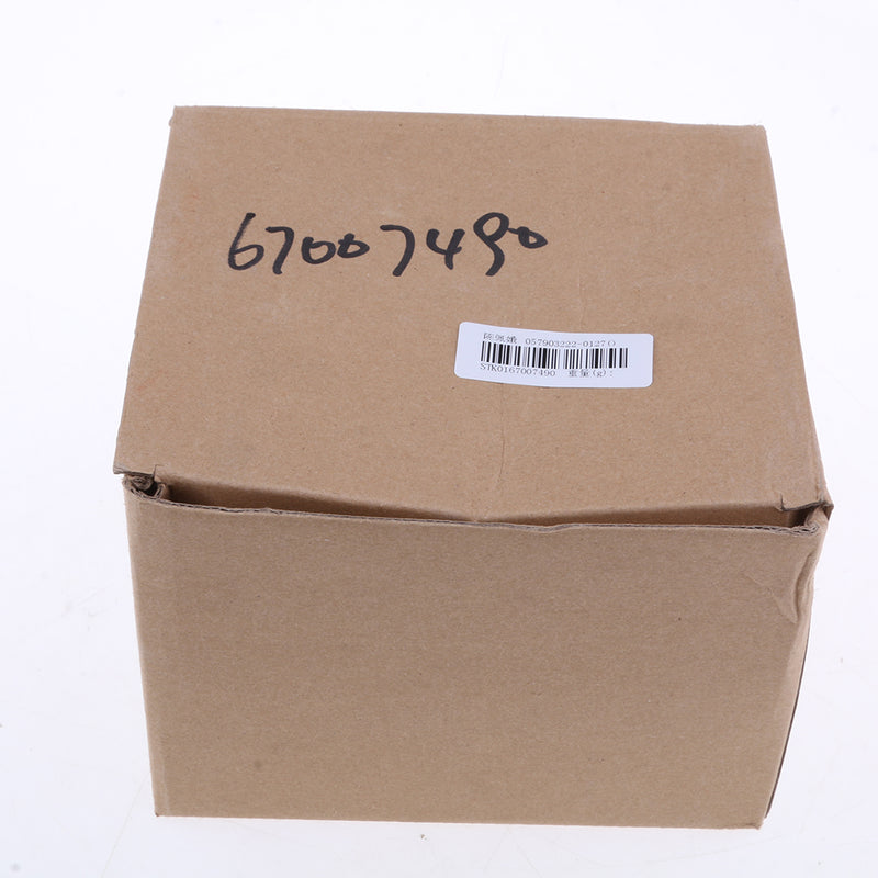 1 Piece Silver Iron Motorbike Carburetor Dual Carb Fits Honda Rebel CMX250 CA250