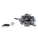 Gas Fuel Filter Carburetor Carb Kit for Polaris Magnum 425 2X4 4X4 6X6 95-98