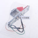 Tail Lamp Taillight License Light Assy For Honda CMX250 Rebel CA250 1996-11