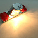 Tail Lamp Taillight License Light Assy For Honda CMX250 Rebel CA250 1996-11