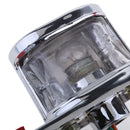 Tail Lamp Taillight License Light Assy For Honda CMX250 Rebel CA250 1996-11