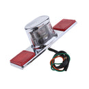 Tail Lamp Taillight License Light Assy For Honda CMX250 Rebel CA250 1996-11