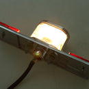 Tail Lamp Taillight License Light Assy For Honda CMX250 Rebel CA250 1996-11