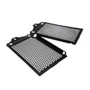 Radiator Cooler Grill Guard Cover for BMW R1200GS GSA LC WC ADV 2013-2017