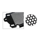 Radiator Cooler Grill Guard Cover for BMW R1200GS GSA LC WC ADV 2013-2017