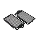 Radiator Cooler Grill Guard Cover for BMW R1200GS GSA LC WC ADV 2013-2017