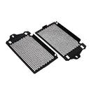 Radiator Cooler Grill Guard Cover for BMW R1200GS GSA LC WC ADV 2013-2017