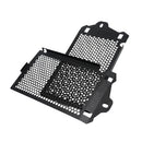 Radiator Cooler Grill Guard Cover for BMW R1200GS GSA LC WC ADV 2013-2017