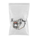 High Quality 2-Coil Magneto Stator for Kazuma Quad ATV Kart Bike LF100 DY100 H100 LX100