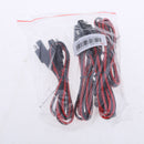 Quick Disconnect Wire Harness SAE Connectors for Motorbike Caravan Boat