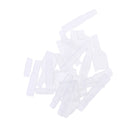 Auto Motorcycle Male Female Spade Connector Wire Crimp Terminal Block Kit