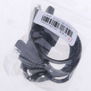 SAE Extension Wire Adapter Connector with 5 Way Cable for Car Motorcycle