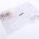 580pcs Electrical Crimp Cable Connector 25pcs 4mm Wire Terminal Kit