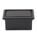 Single Plastic Rocker Switch Clip Panel Holder Housing for ARB Carling Type